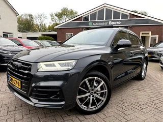 Audi Q5 – thumbnail 1