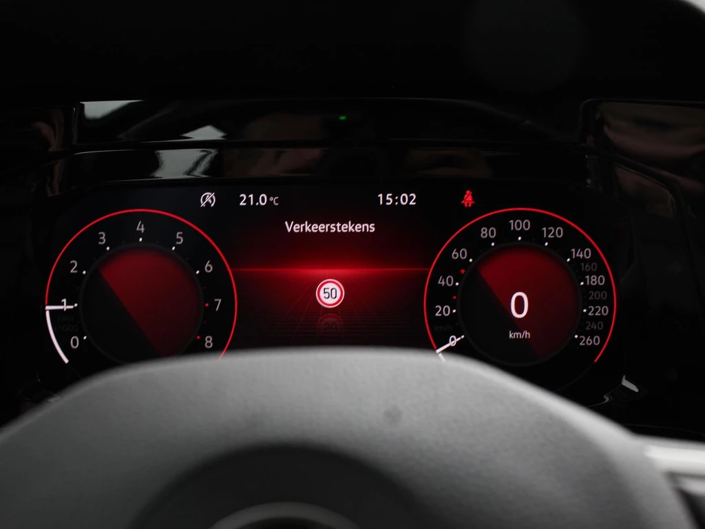 Volkswagen Golf – foto 24