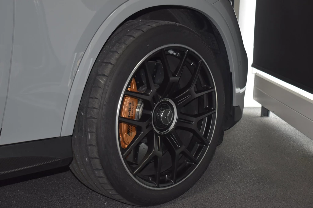 Mercedes-Benz GLC – foto 15