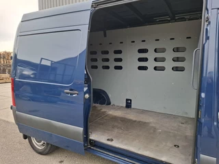 Mercedes-Benz Sprinter – thumbnail 36