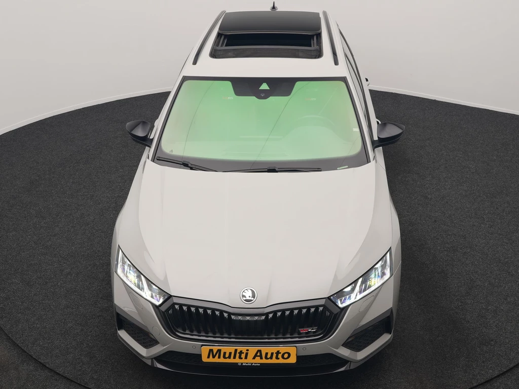 Škoda Octavia – foto 12