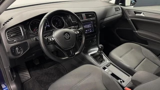 Volkswagen Golf – thumbnail 19