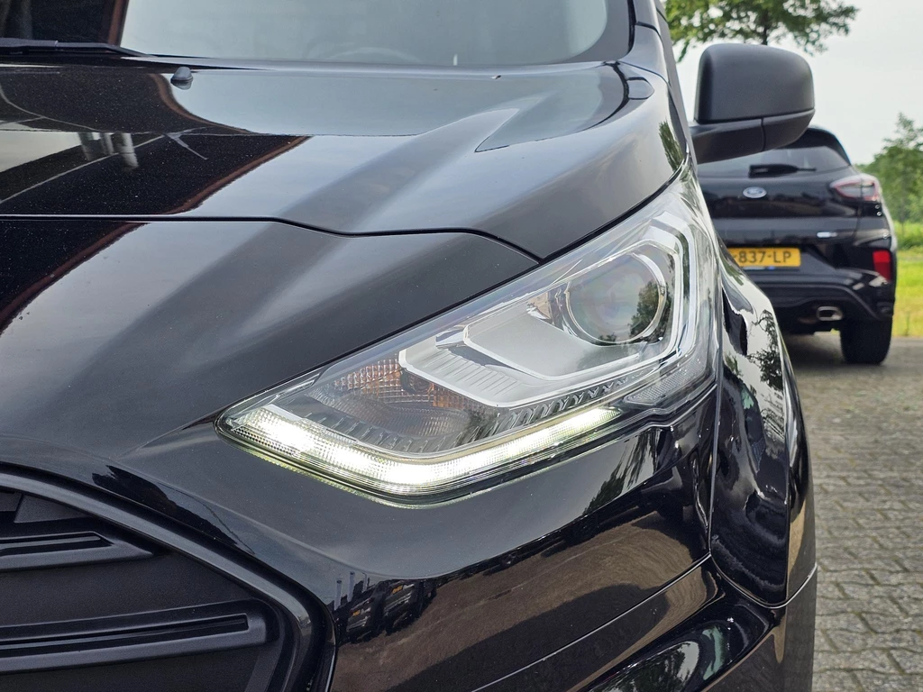Ford Transit Connect – foto 27