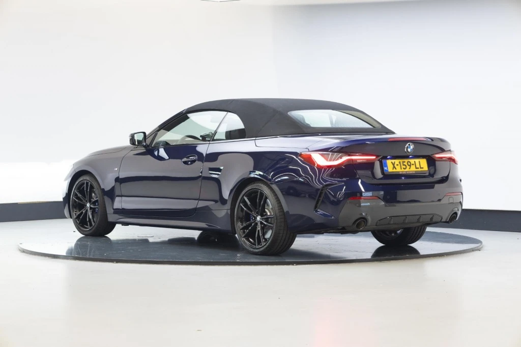 BMW 4 Serie – foto 5