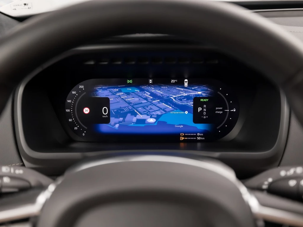 Volvo XC90 – foto 24
