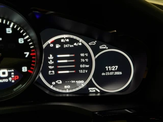 Porsche Cayenne – thumbnail 42