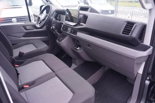 Volkswagen Crafter – thumbnail 22