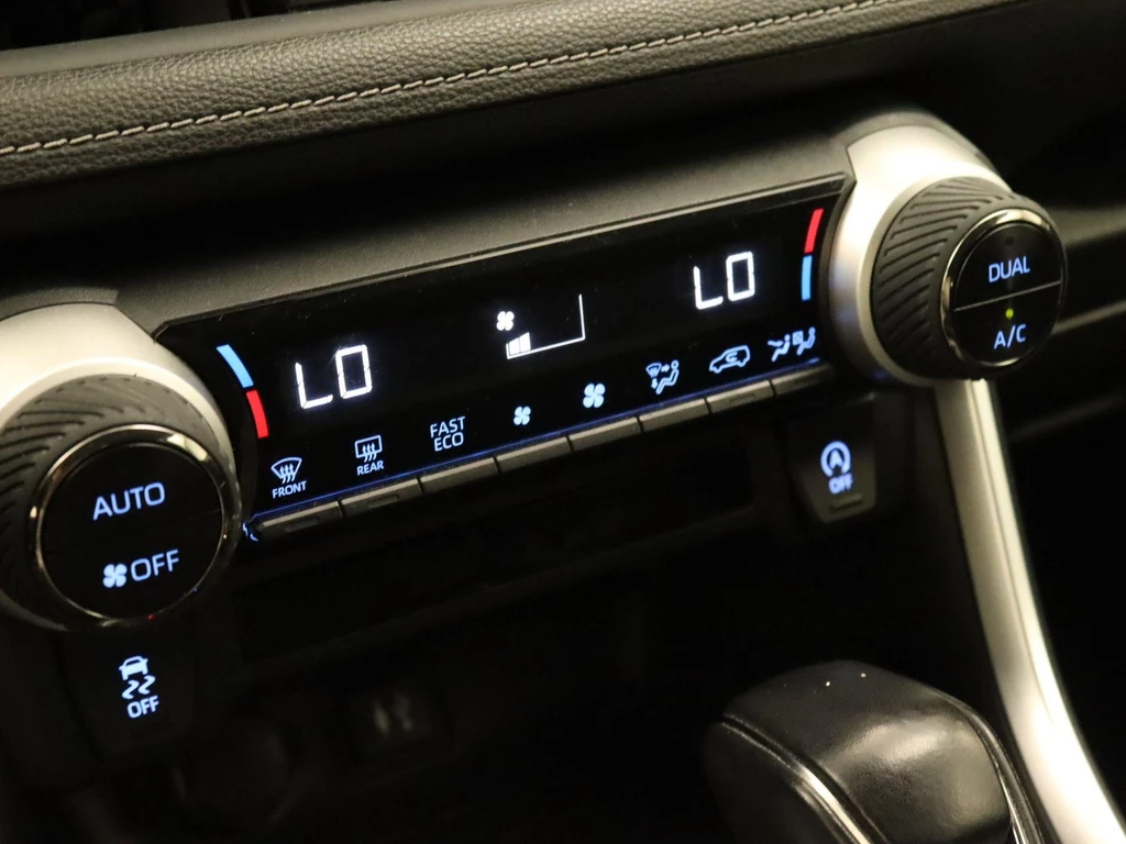 Toyota RAV4 – foto 33