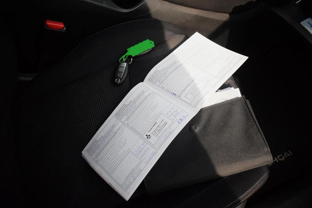 Nissan QASHQAI – foto 37