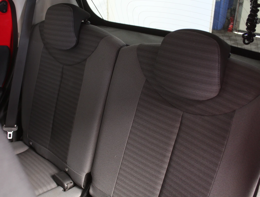 Toyota Aygo – foto 46