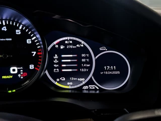 Porsche Cayenne – thumbnail 18