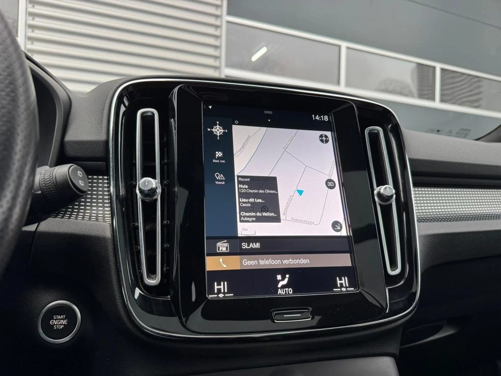 Volvo XC40 – foto 15