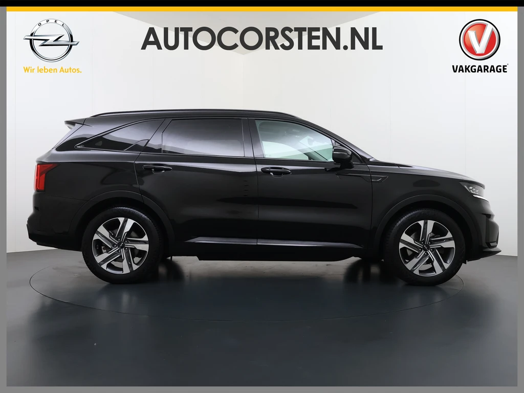 Kia Sorento – foto 7