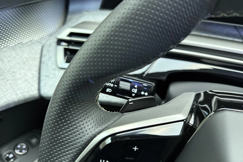 Peugeot 3008 – foto 34