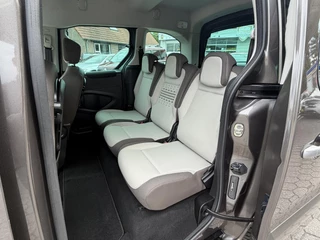 Citroën Berlingo – thumbnail 21
