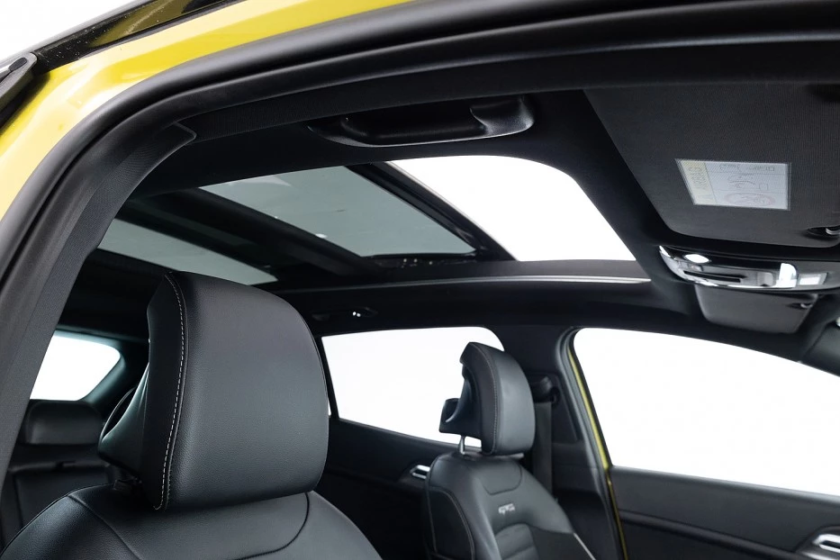 Kia Sportage – foto 12