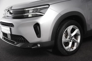 Citroën C5 Aircross – thumbnail 29