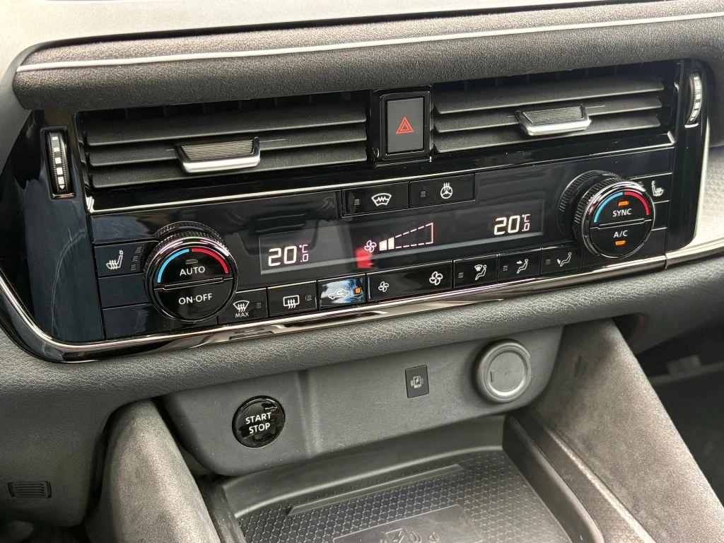 Nissan QASHQAI – foto 17