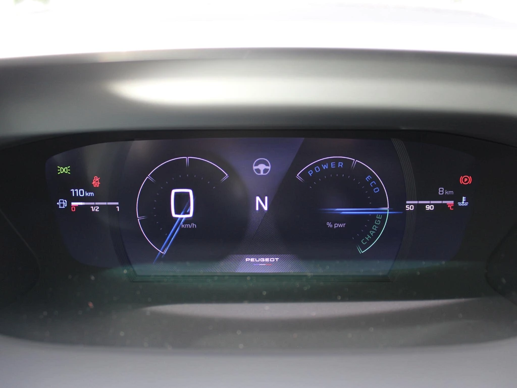 Peugeot 2008 – foto 24