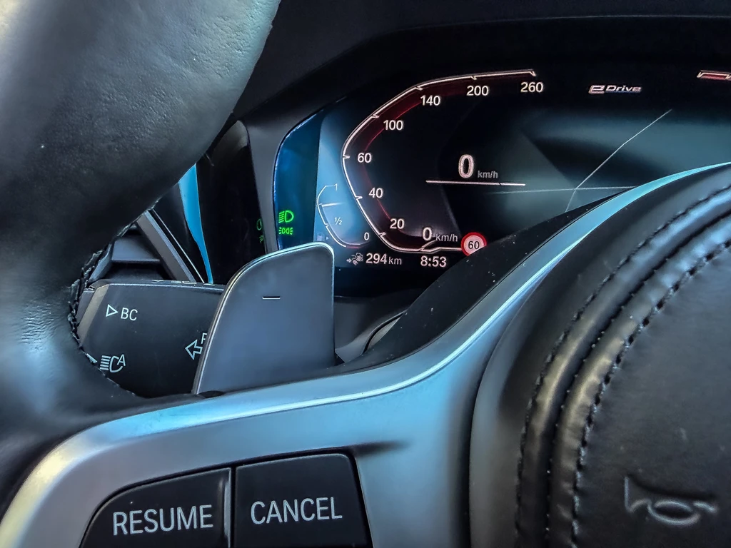 BMW 3 Serie – foto 59