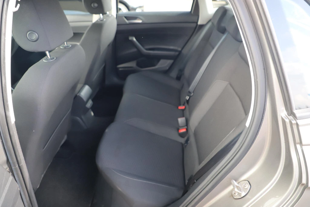 Volkswagen Polo – foto 7