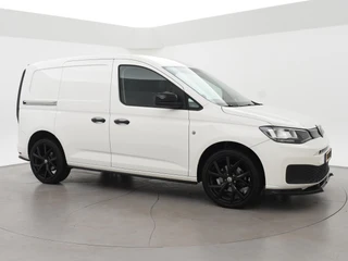 Volkswagen Caddy – thumbnail 6