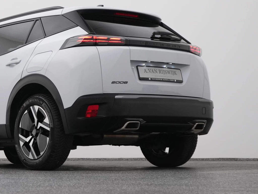 Peugeot 2008 – foto 6