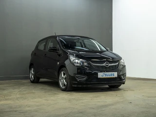 Opel KARL – thumbnail 5