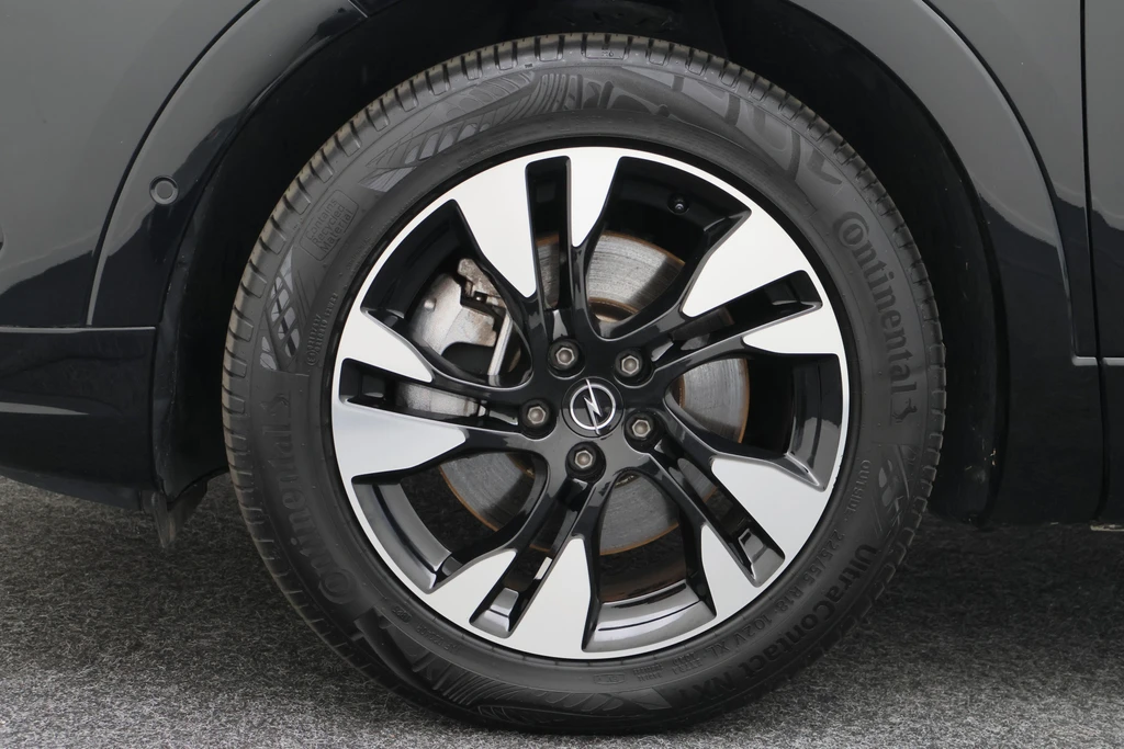 Opel Grandland – foto 25