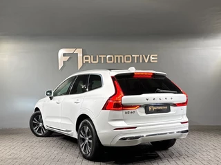 Volvo XC60 – thumbnail 3