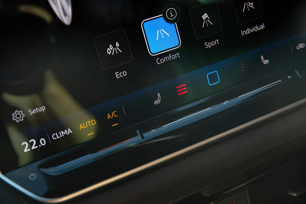Volkswagen Tayron – foto 26