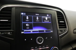 Renault Mégane Estate – thumbnail 21