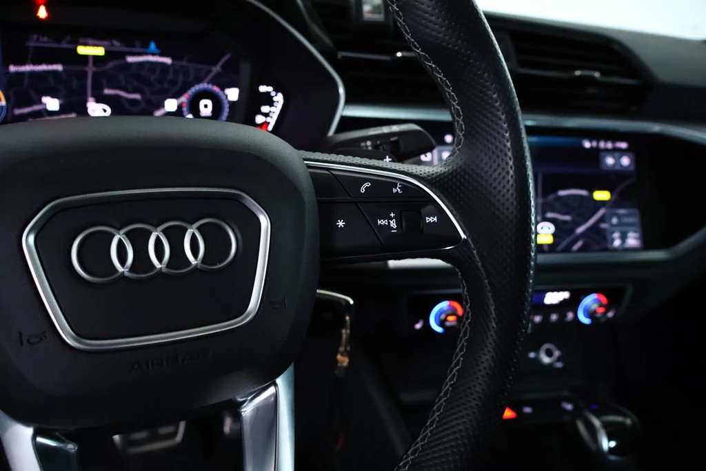 Audi Q3 – foto 21