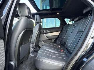 Land Rover Range Rover Velar – thumbnail 29