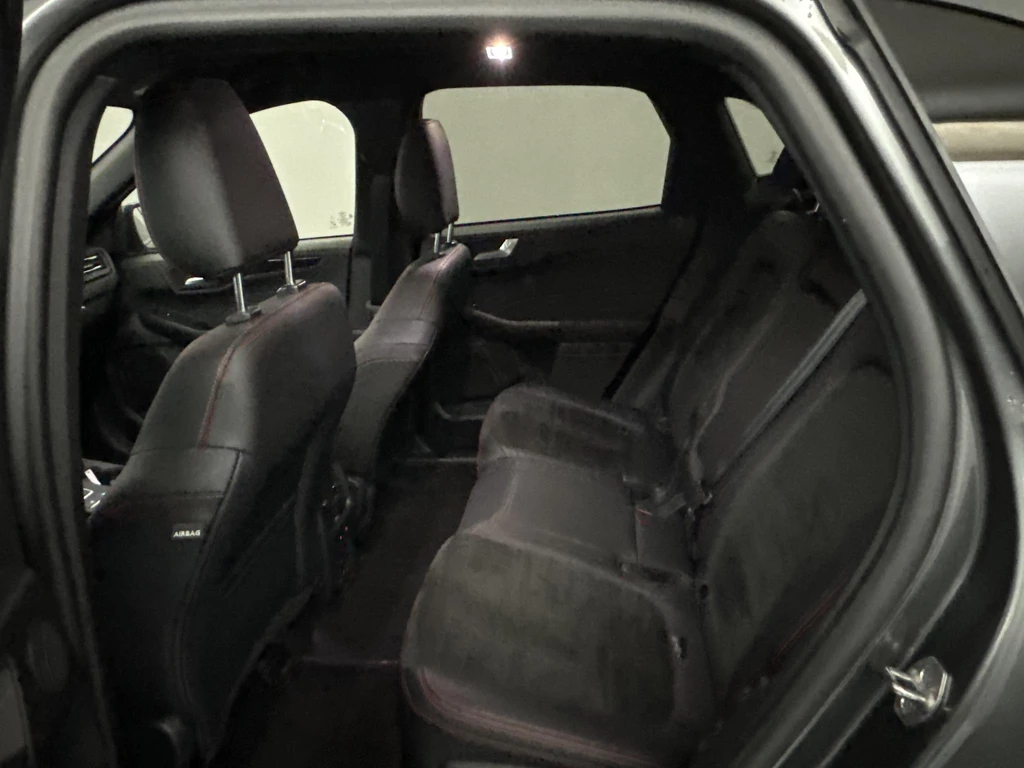 Ford Kuga – foto 8