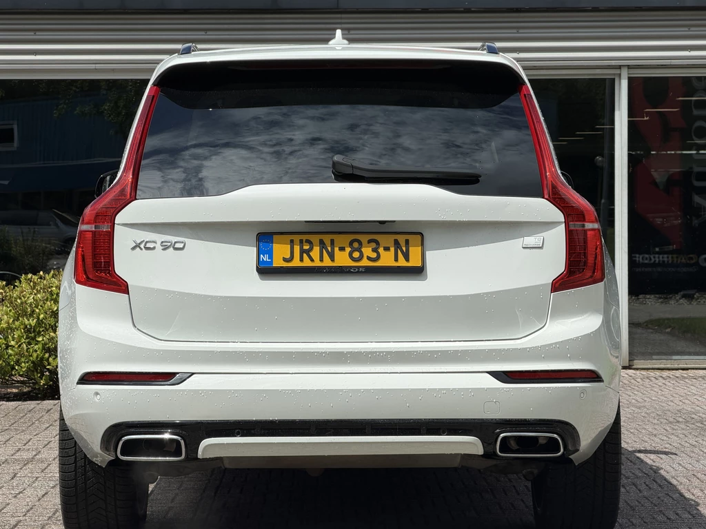 Volvo XC90 – foto 4