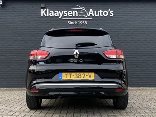 Renault Clio – thumbnail 4