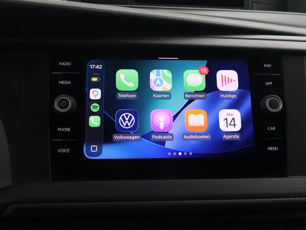 Volkswagen Transporter – foto 35