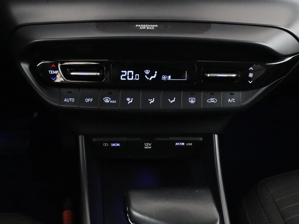 Hyundai i20 – foto 31