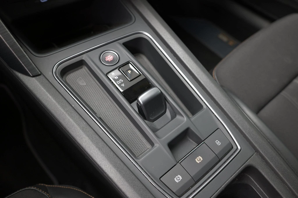 CUPRA Leon – foto 30