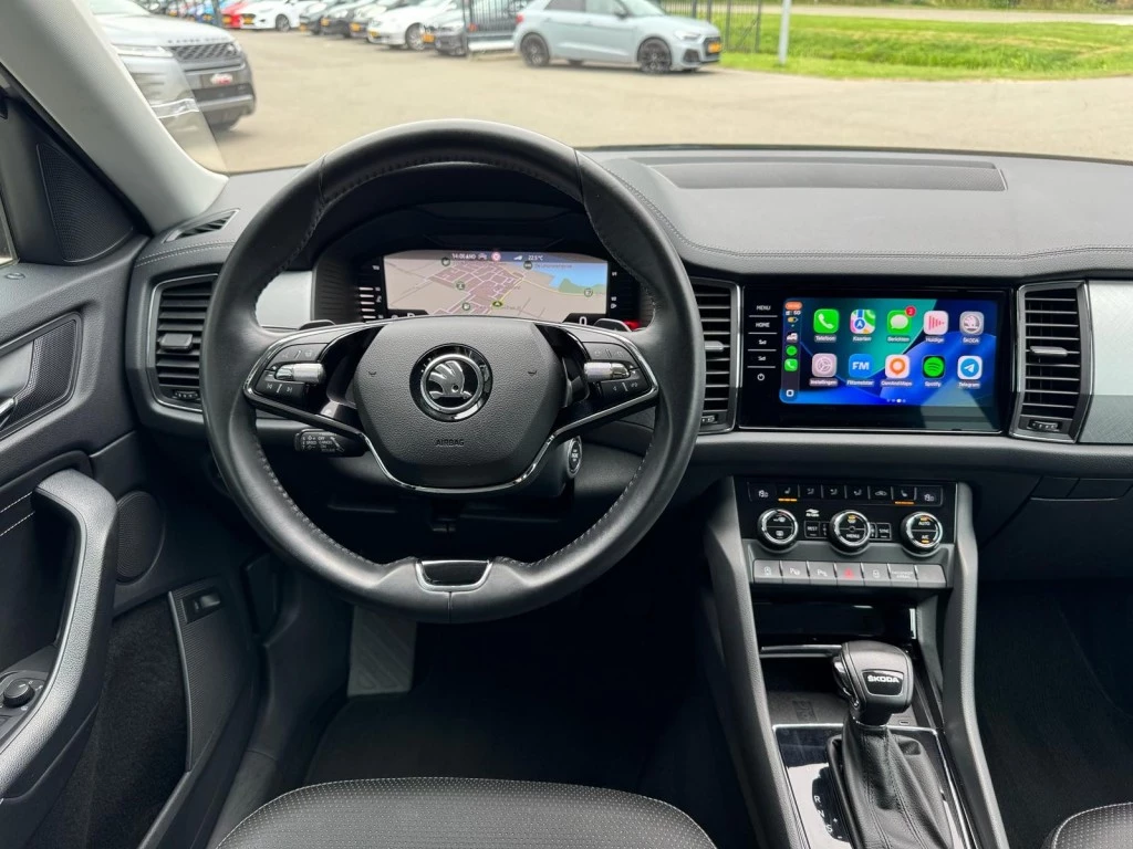 Škoda Kodiaq – foto 11