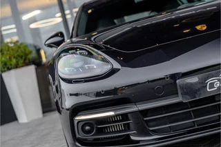 Porsche Panamera – thumbnail 42