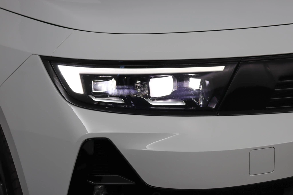 Opel Astra – foto 16