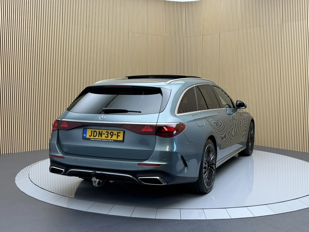 Mercedes-Benz E-Klasse – foto 5