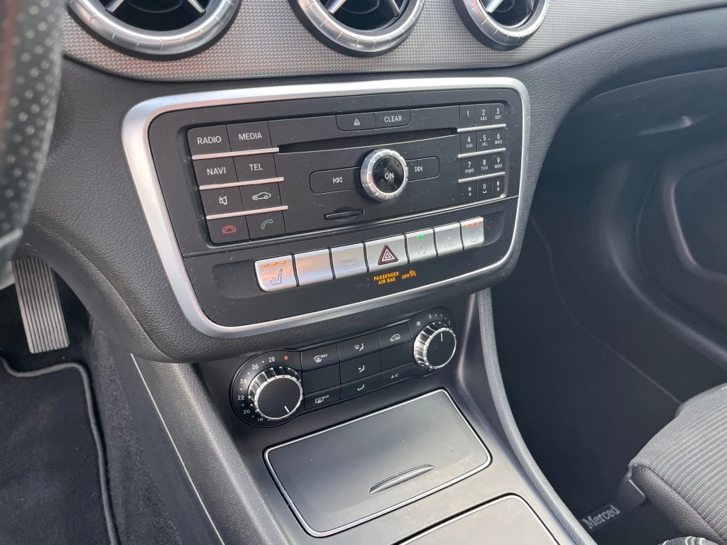Mercedes-Benz CLA – foto 22