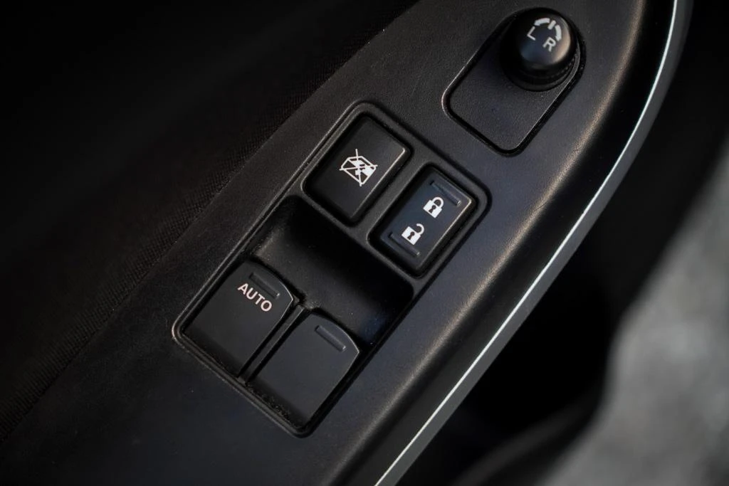 Suzuki Baleno – foto 17