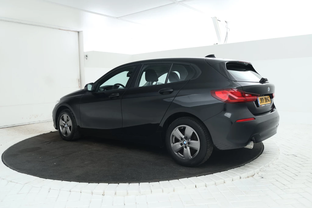 BMW 1 Serie – foto 2