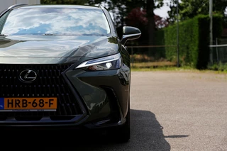 Lexus NX – thumbnail 18