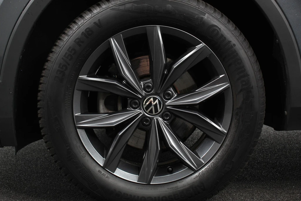 Volkswagen Tiguan Allspace – foto 22