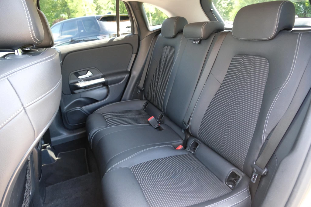 Mercedes-Benz GLA – foto 11